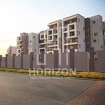 Cairo Festival City New Cairo | Horizon Estate