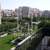 Eastown Sodic New Cairo | Horizon Estate