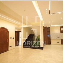 Town House for rent in Compound Hyde Park New Cairo