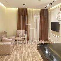 Studio for rent in Compound Hyde Park New Cairo