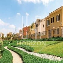 Standalone in Compound Mivida Emaar New Cairo