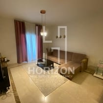 Apartment for rent in Compound Mivida New Cairo