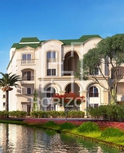 Town middle for sale in L’Avenir New Cairo