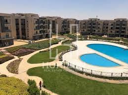 شقة للبيع فى جاليريا ريزيدنس التجمع الخامس القاهرة الجديدة