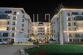 شقة للبيع ماونتن فيو أي سيتي القاهرة الجديدة