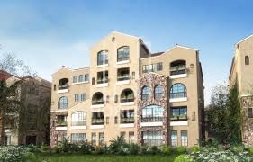 Apartment for sale in Green Square New Cairo