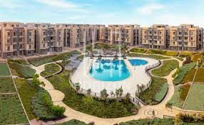 كمبوند جاليريا موون فالي | هورايزن استيت