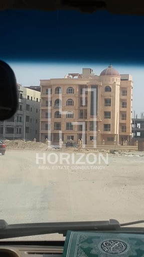 Apartment 107 m in North Lotus New Cairo