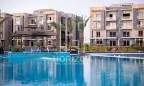 كمبوند جاليريا موون فالي | هورايزن استيت