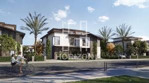 شقة للبيع فى كمبوند كريك تاون الكازار القاهرة الجديدة