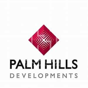 Resale Villa in Palm Hills Compound PK2 New Cairo