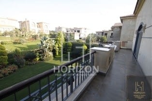 Luxury Resale Villa in Lake View Compound New Cairo