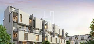 تاون هاوس للإيجار فى كمبوند البروج