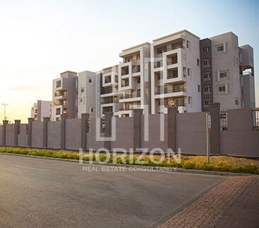 Cairo Festival City New Cairo | Horizon Estate