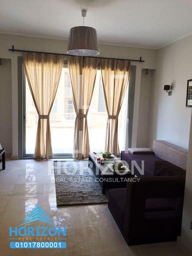 Studio for sale in Village Gate Palm Hills New Cairo