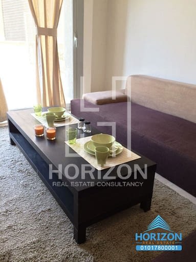 Apartment 150 m in Village Gate Palm Hills New Cairo