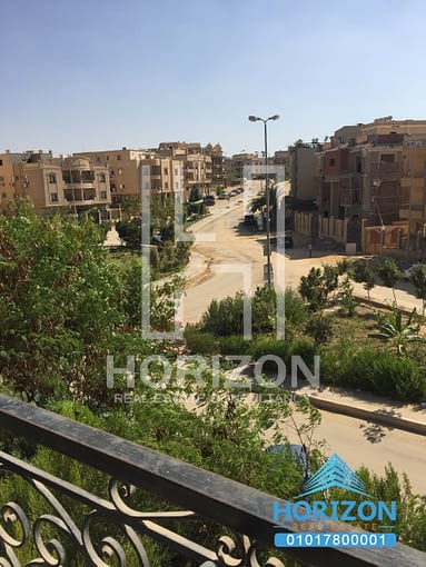 Apartment in Yasmeen 1 First Settlement New Cairo