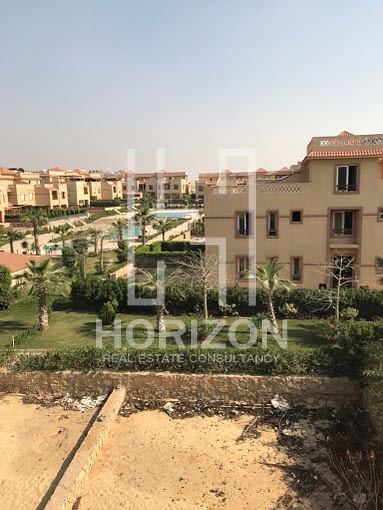 Townhouse middle for sale in Jolie Heights New Cairo