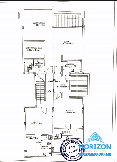 Stand alone Water Villa in Hacienda Bay North Coast Palm Hills