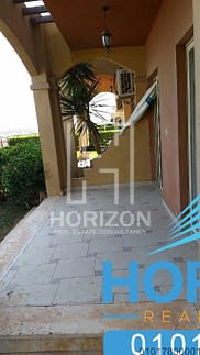 Chalet in La Sirena Ain Sokhna for sale