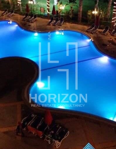 2 Chalets for sale or rent in Porto Golf Marina North Coast