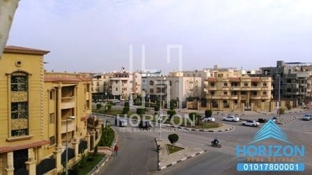 Apartment for sale in Fifth District New Cairo