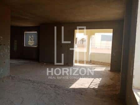 Villa For Sale In Riviera Heights New Cairo