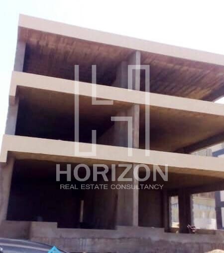 Stores for rent in 5 settlements – First district New Cairo