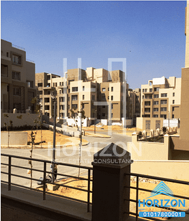 Apartment 150 m in Village Gate New Cairo