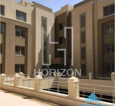 Ground floor for rent in Village Gate New Cairo