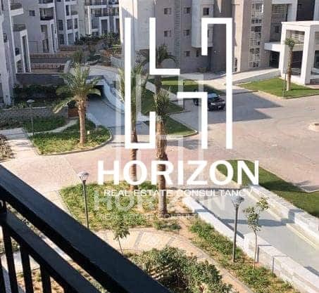 For Sale duplex cairo festival city