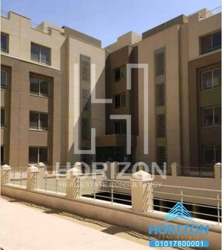 Ground floor for rent in Village Gate New Cairo