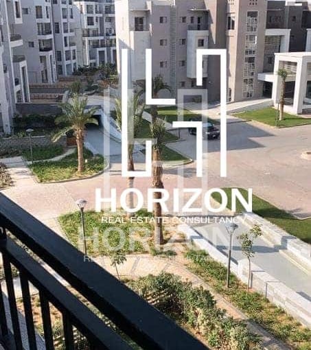 For Sale duplex cairo festival city