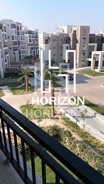 For Sale duplex cairo festival city