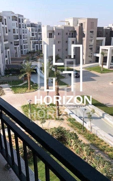 For Sale duplex cairo festival city