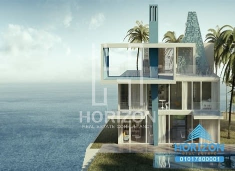 Chalet in IL Monte Galala El Ain El Sokhna