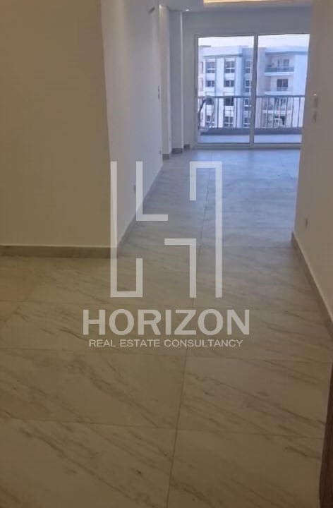 شقة للايجار فى كمبوند هايد بارك القاهرة الجديدة