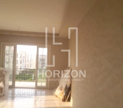 Regents Park New Cairo | Horizon Estate