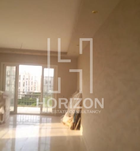 Regents Park New Cairo | Horizon Estate