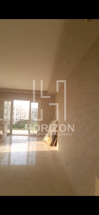 Regents Park New Cairo | Horizon Estate