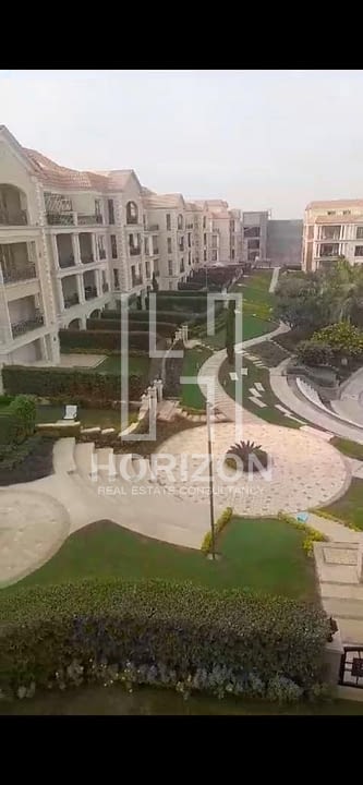 Regents Park New Cairo | Horizon Estate