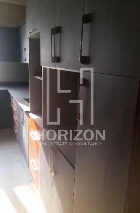 Regents Park New Cairo | Horizon Estate