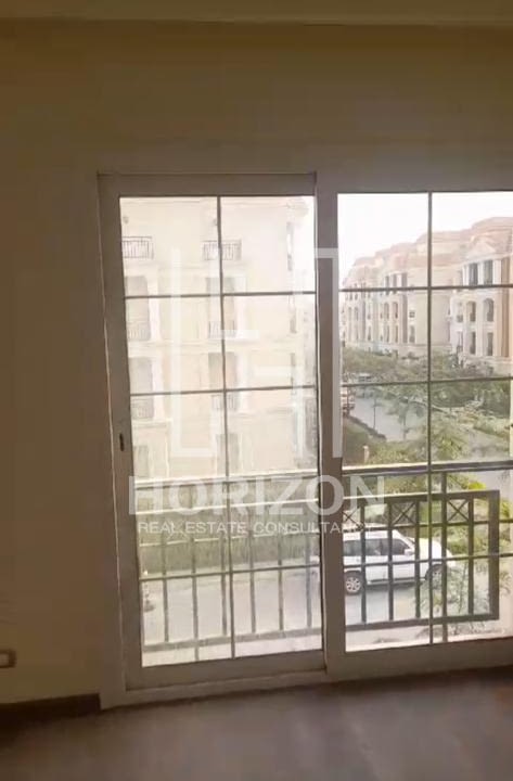 Regents Park New Cairo | Horizon Estate