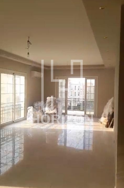 ريجينس بارك القاهرة الجديدة