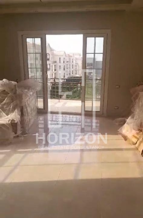 ريجينس بارك القاهرة الجديدة