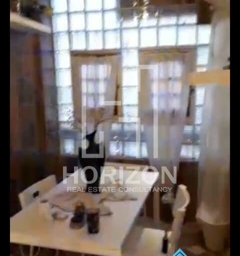 Ground floor in Youth Housing New Cairo