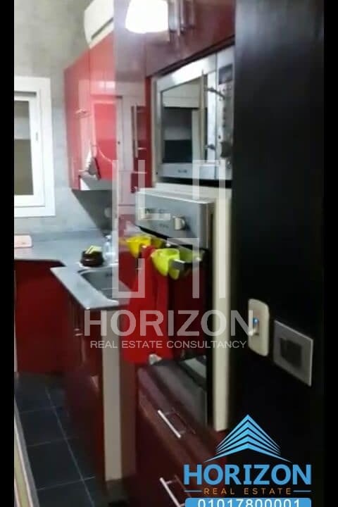 Ground floor for sale in The Village New Cairo