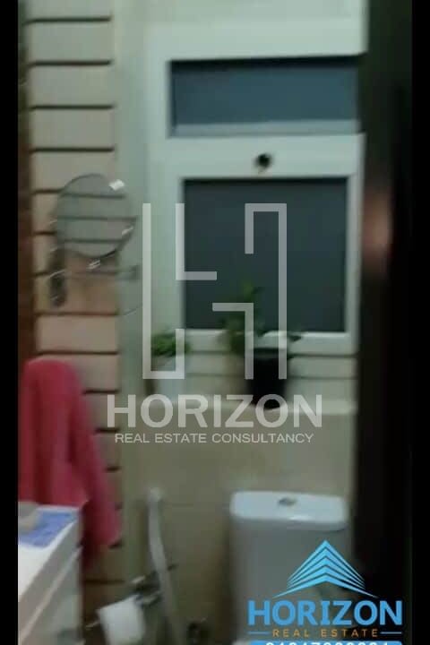 Ground floor for sale in The Village New Cairo