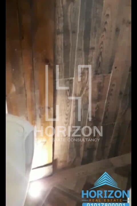 Ground floor in Youth Housing New Cairo