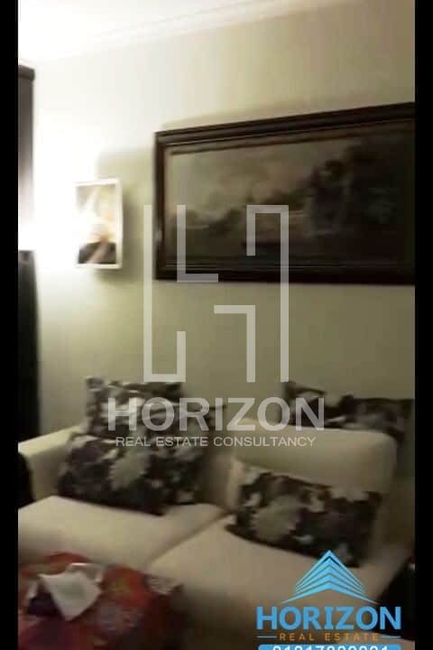 Ground floor for sale in The Village New Cairo